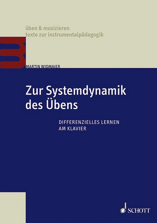 Zur Systemdynamik des Übens