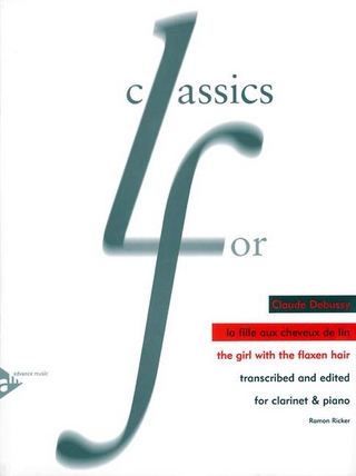 La fille aux cheveux de lin