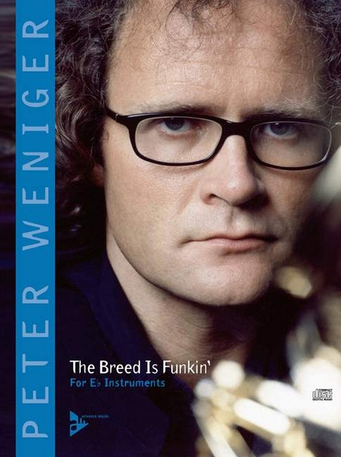 The Breed Is Funkin' - 