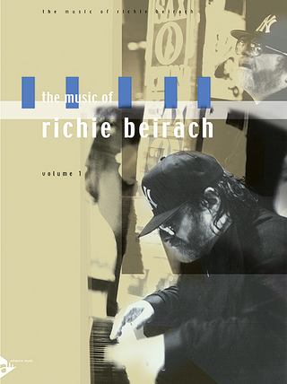 The Music of Richie Beirach