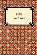 Emma -  Jane Austen