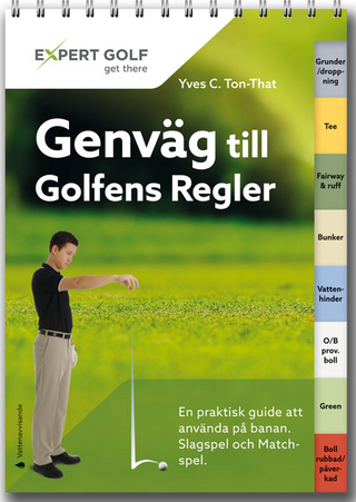 Genväg till Golfens Regler