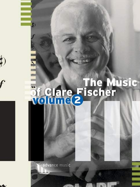 The Music of Clare Fischer - 