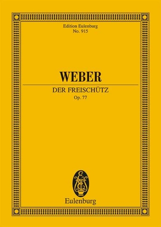 Der Freischütz