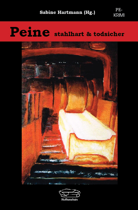 Peine - stahlhart & todsicher - 