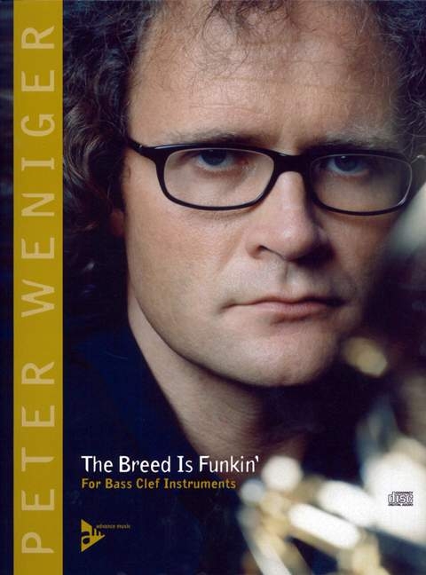 The Breed Is Funkin' - Peter Weniger