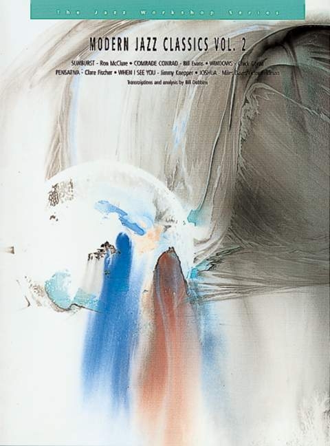 Modern Jazz Classics 2 - Bill Dobbins
