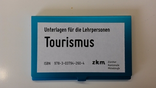 Tourismus USB-Stick für Lehrer/innen