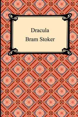 Dracula -  Bram Stoker