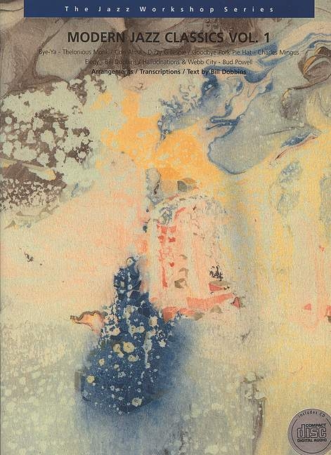 Modern Jazz Classics 1 - Bill Dobbins