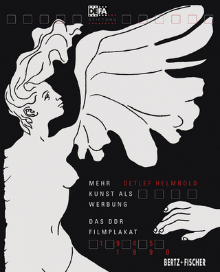 Mehr Kunst als Werbung