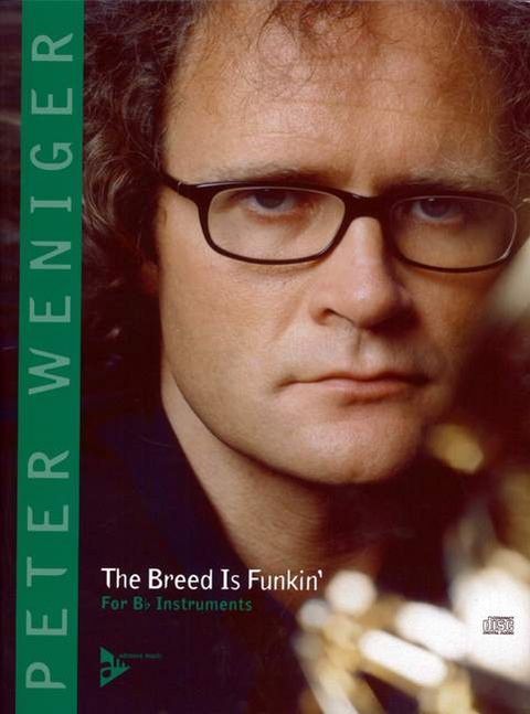 The Breed Is Funkin' - 