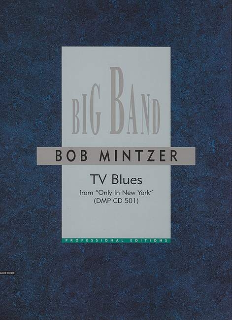 TV Blues - 