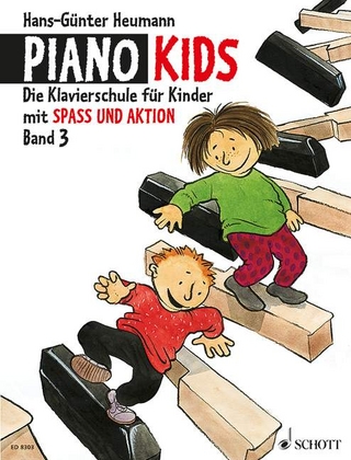 Piano Kids