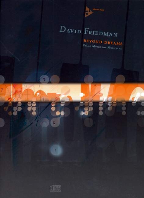 Beyond Dreams - David Friedman