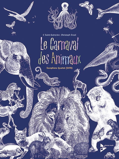 Le Carnaval des Animaux - 