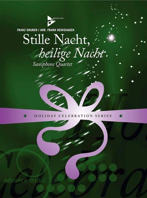Stille Nacht, heilige Nacht - 
