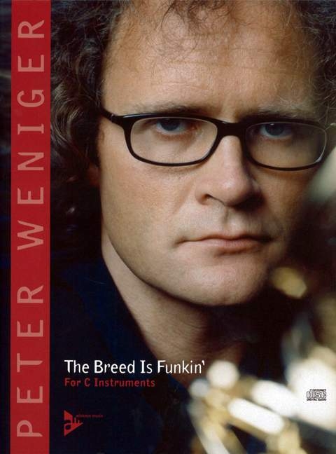 The Breed Is Funkin' - Peter Weniger