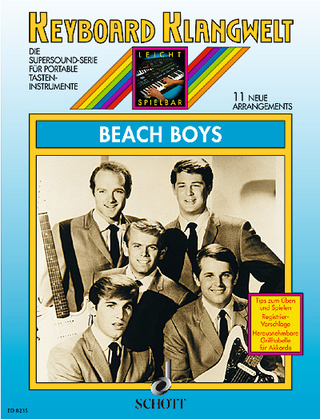 Beach Boys