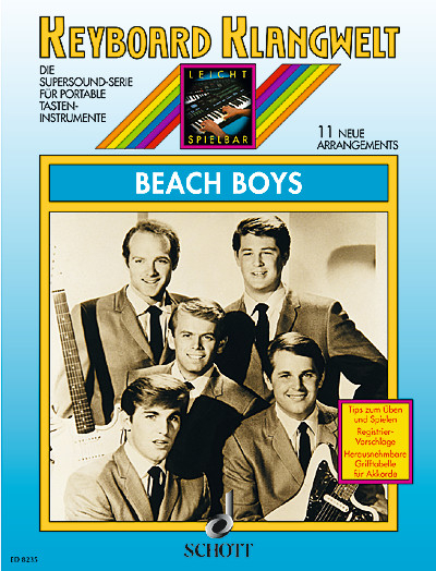 Beach Boys