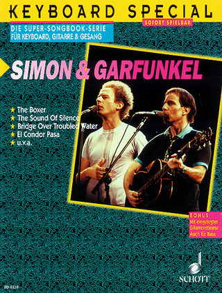 Simon & Garfunkel