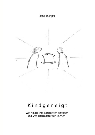 Kindgeneigt