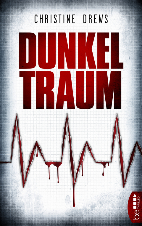 Dunkeltraum - Christine Drews