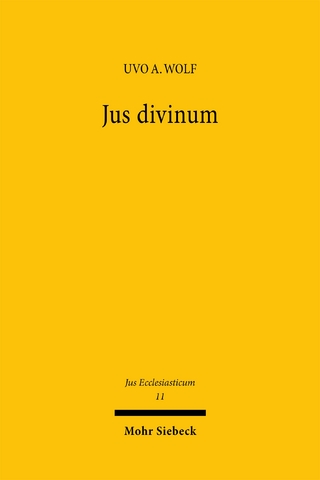 Jus divinum