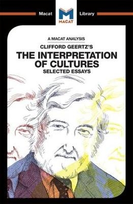 Analysis of Clifford Geertz's The Interpretation of Cultures