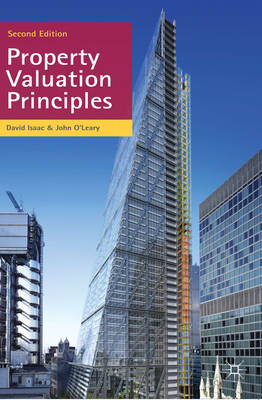 Property Valuation Principles