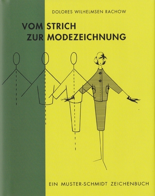 Vom Strich zur Modezeichnung