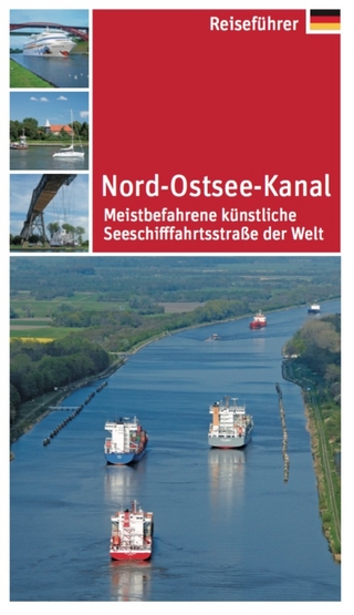 Nord-Ostsee-Kanal