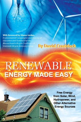Renewable Energy Made Easy