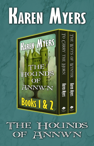Hounds of Annwn (1-2)