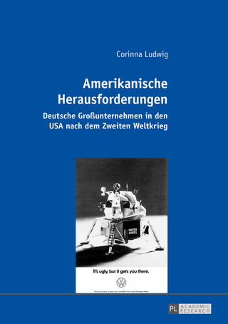 Amerikanische Herausforderungen