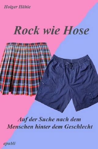 Rock wie Hose