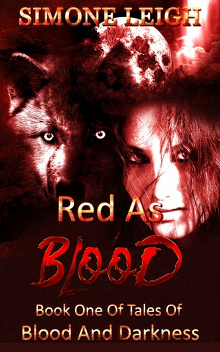 Red as Blood
