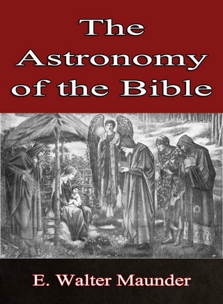 Astronomy of the Bible