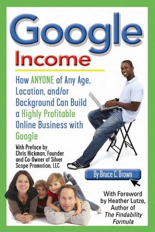 Google Income