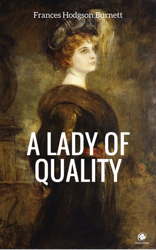 A Lady of Quality