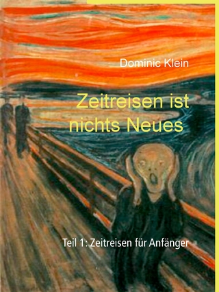 Zeitreisen ist nichts Neues