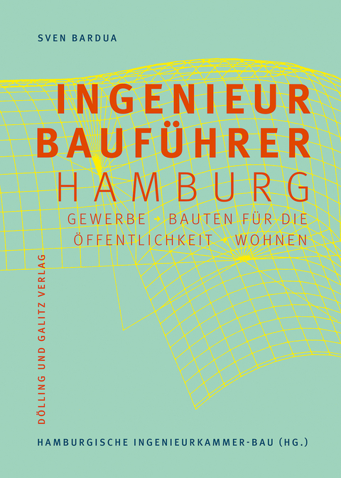 Ingenieurbauführer Hamburg - Sven Bardua