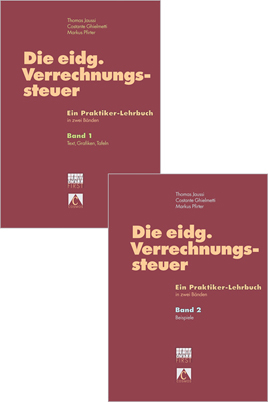 Die eidgen&ouml;ssische Verrechnungssteuer. SET - Thomas Jaussi, Costante Ghielmetti, Markus Pfirter