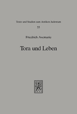 Tora und Leben