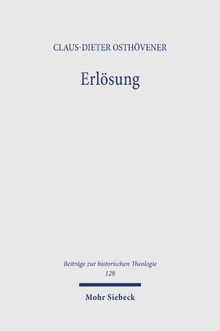Erlösung