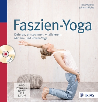 Faszien-Yoga