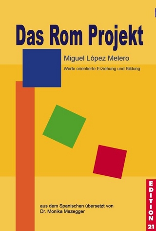 Das Rom Projekt