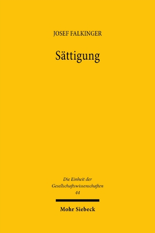 Sättigung