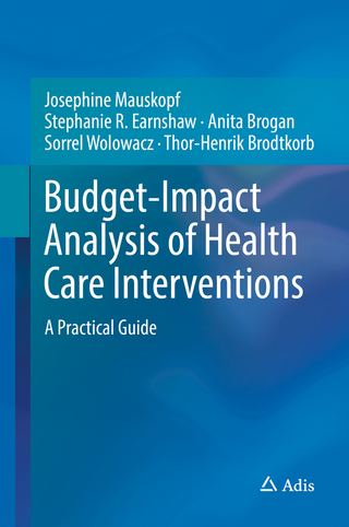 Budget-Impact Analysis of Health Care Interventions