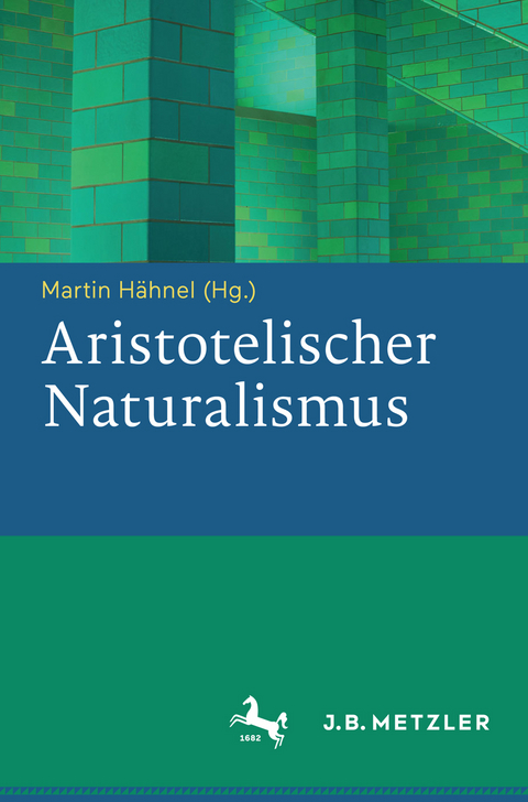 Aristotelischer Naturalismus - 